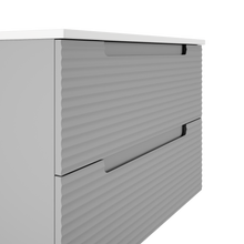 Cargar imagen en el visor de la galería, KYOTO GRIGGIO 80 cm