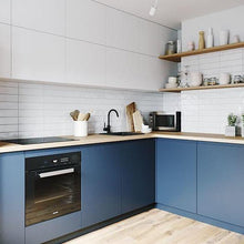 Cargar imagen en el visor de la galería, MOSAICO BRICKS MATT 30X30