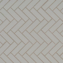 Cargar imagen en el visor de la galería, MOSAICO ARROW TAUPE 32.8X30.4