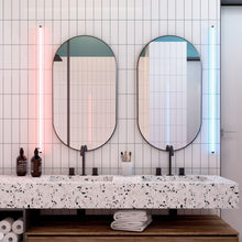 Cargar imagen en el visor de la galería, MOSAICO BRICKS MATT 30X30