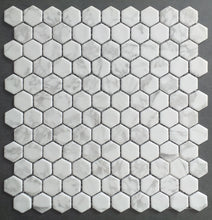 Cargar imagen en el visor de la galería, MOSAICO HEX VENATO