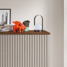 Cargar imagen en el visor de la galería, STRIPE GREIGE STONE 7.5X30