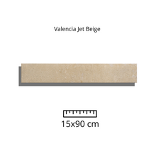 Cargar imagen en el visor de la galería, VALENCIA JET 15X90