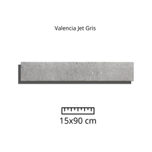 Cargar imagen en el visor de la galería, VALENCIA JET 15X90
