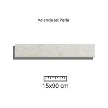 Cargar imagen en el visor de la galería, VALENCIA JET 15X90