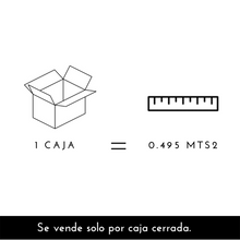Cargar imagen en el visor de la galería, Morgan 15x15