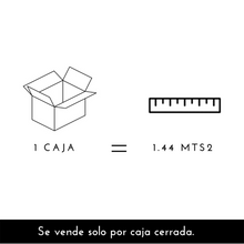 Cargar imagen en el visor de la galería, CLICK WHITE RECT 40X120