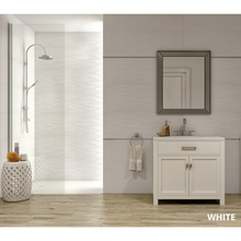 Cargar imagen en el visor de la galería, CLICK WHITE RECT 40X120