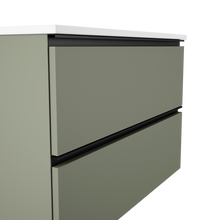 Cargar imagen en el visor de la galería, Granada Musgo 80 cm