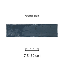 Cargar imagen en el visor de la galería, GRUNGE 7.5x30