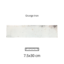 Cargar imagen en el visor de la galería, GRUNGE 7.5x30
