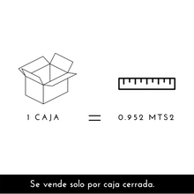 Cargar imagen en el visor de la galería, PICASSO MIX 14.6X59.3