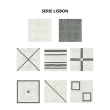 Cargar imagen en el visor de la galería, LISBON 15x15