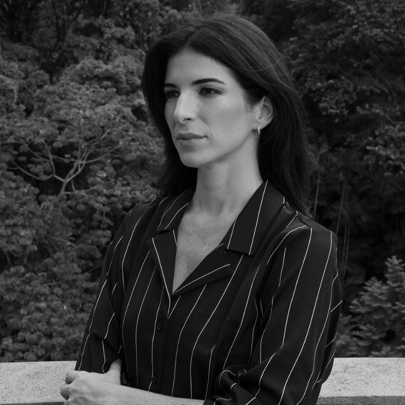 Gina Gaudiano – Estudio Entorno