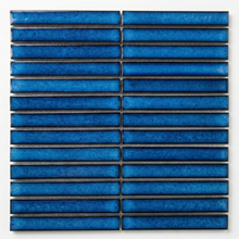 Cargar imagen en el visor de la galería, Trama Dark Blue Y22FW07A

