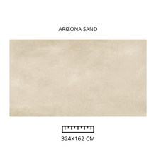 Cargar imagen en el visor de la galería, Arizona Sand 324x162 cm 12 mm
