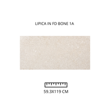 Cargar imagen en el visor de la galería, LIPICA IN FD BONE 1A 59.3X119 cm
