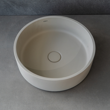 Cargar imagen en el visor de la galería, Lavamanos Vortex Crema
