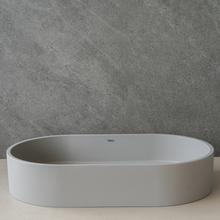 Cargar imagen en el visor de la galería, Lavamanos Orbit Gris Verde
