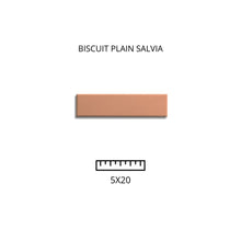Cargar imagen en el visor de la galería, BISCUIT PLAIN TERRA 5X20
