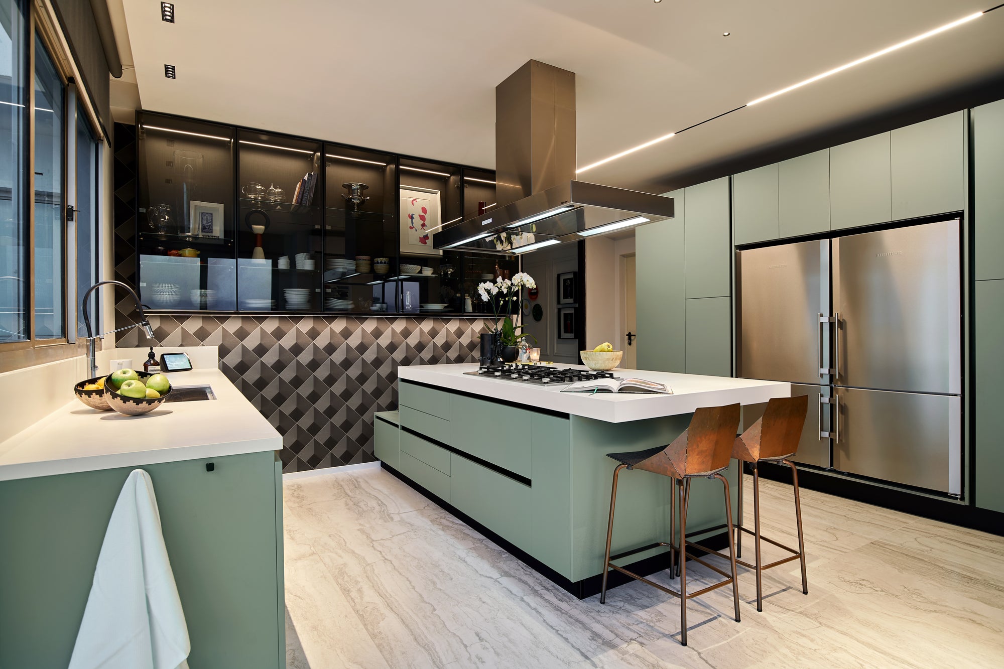 Paramount Cocina