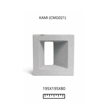 Cargar imagen en el visor de la galería, Kami CMG021
