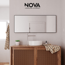 Cargar imagen en el visor de la galería, Monomando Lavabo Alto Futura, Brushed Radiance
