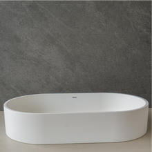 Cargar imagen en el visor de la galería, Lavamanos Orbit White
