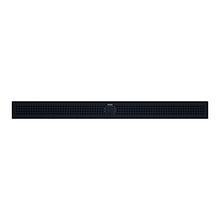 Cargar imagen en el visor de la galería, DESAGUE AQUAFLOW LINEAL SQUARE DOTS MATT NOIR
