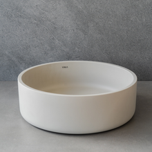 Cargar imagen en el visor de la galería, Lavamanos Vortex Crema
