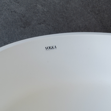 Cargar imagen en el visor de la galería, Lavamanos Vortex White
