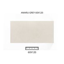 Cargar imagen en el visor de la galería, Amaru Grey 60X120 CM
