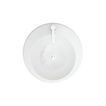 Cargar imagen en el visor de la galería, LAVAMANOS TAMBOR BLANCO 203
