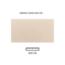 Cargar imagen en el visor de la galería, AMARU SAND 60x120
