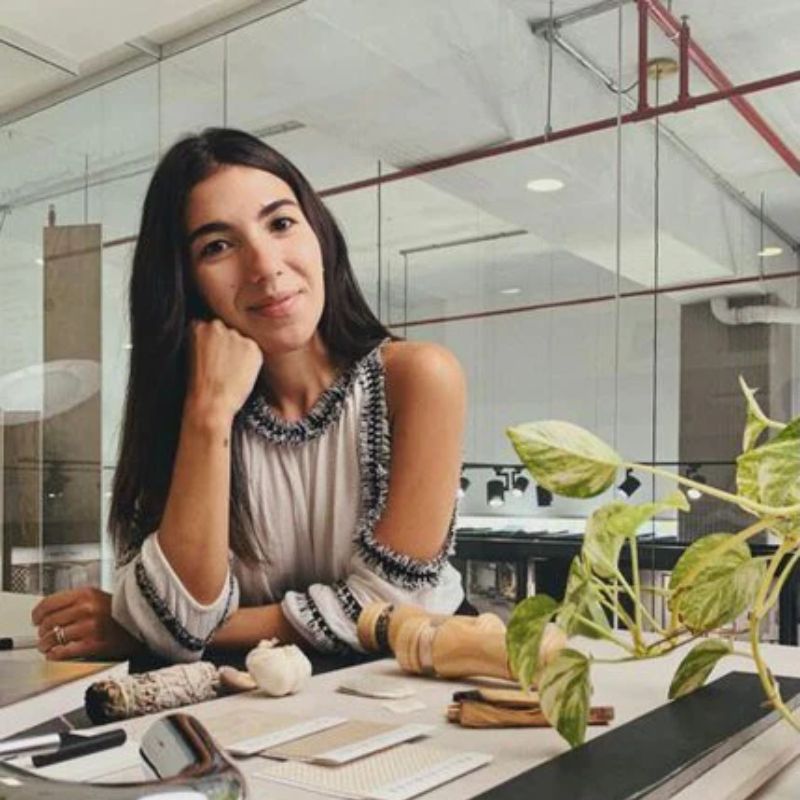 Mariajimena Villarreal