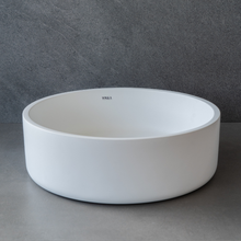 Cargar imagen en el visor de la galería, Lavamanos Vortex White
