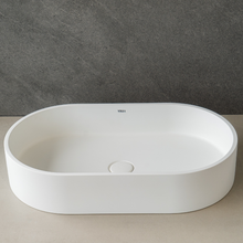 Cargar imagen en el visor de la galería, Lavamanos Orbit White
