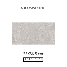 Cargar imagen en el visor de la galería, BASE BEDFORD PEARL C3 33X66.5
