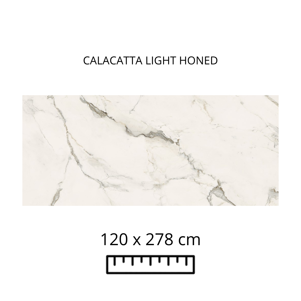 CALACATTA LIGHT 120X278