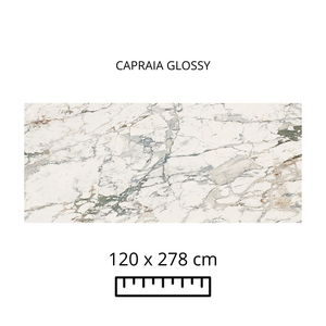 CAPRAIA GLOSSY 120X278