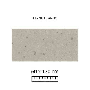 KEYNOTE ARTIC 60X120