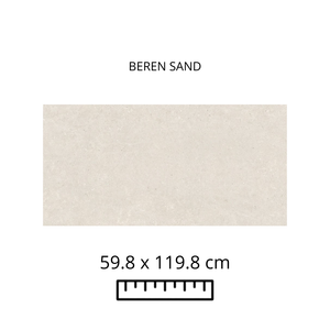 BEREN SAND