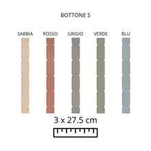 Cargar imagen en el visor de la galería, OSSO &amp; BOTTONE
