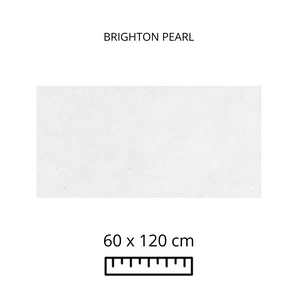 BRIGHTON PEARL 60X120