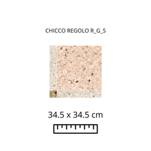 Cargar imagen en el visor de la galería, CHICCO MOSAIC REGOLO 34.5x34.5
