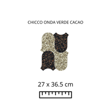 Cargar imagen en el visor de la galería, CHICCO MOSAIC ONDA 27x36.5
