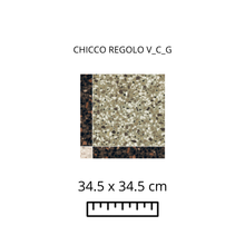 Cargar imagen en el visor de la galería, CHICCO MOSAIC REGOLO 34.5x34.5
