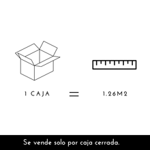 Cargar imagen en el visor de la galería, IBERIA COTTO 24x74
