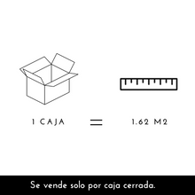 Cargar imagen en el visor de la galería, BLANCO LIMA MATE 30x60

