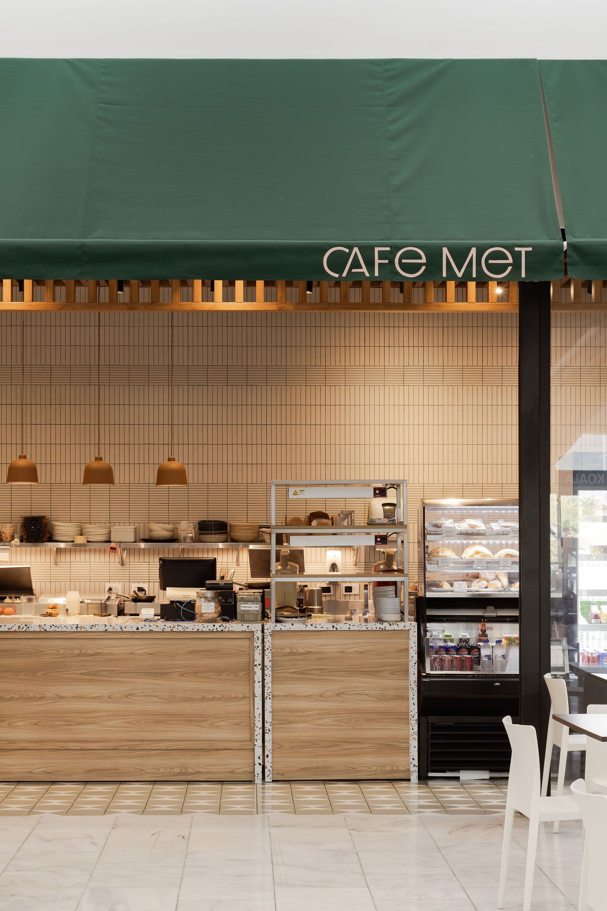 Café Met